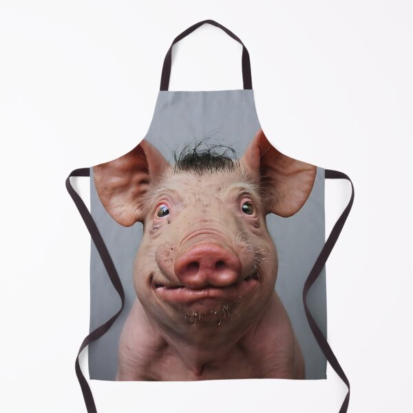 Item preview, The ugly little pig designed and sold by Emile-Sabord.