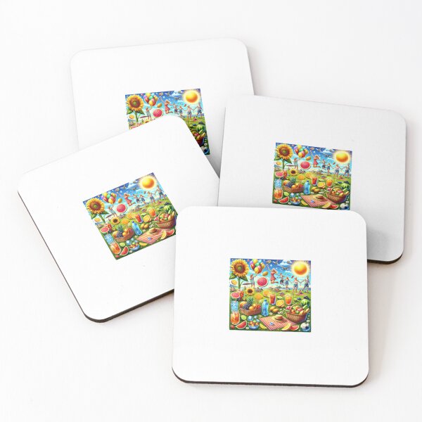 Item preview, Summertime designed and sold by ModederZukunft.