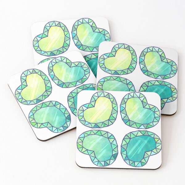 Item preview, Four Leaf Clover designed and sold by Kanyny.