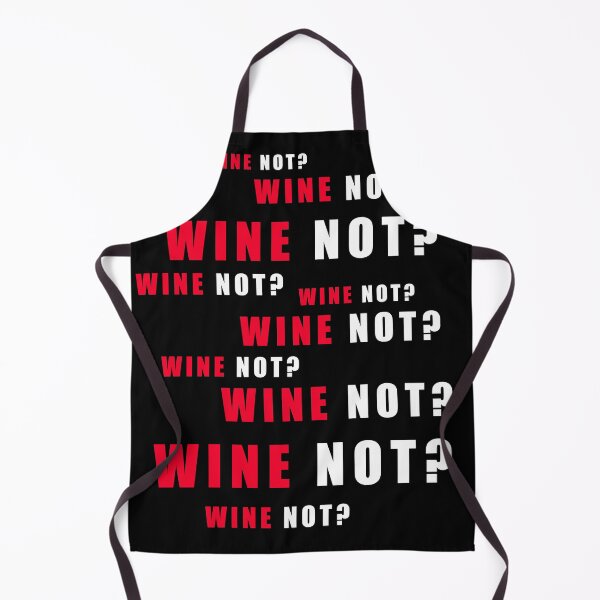 Item preview, Drink some water Wine not?  designed and sold by RysowankaZS.