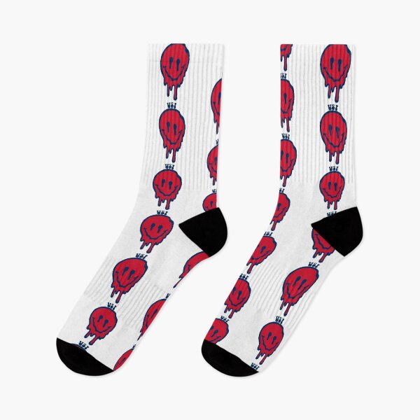 Item preview, USI University of Southern Indiana Face designed and sold by kkosmicki.