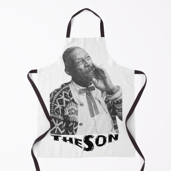 Item preview, Edward James "Son" House Jr. - American Delta Blues - slide guitar designed and sold by Lindaco.