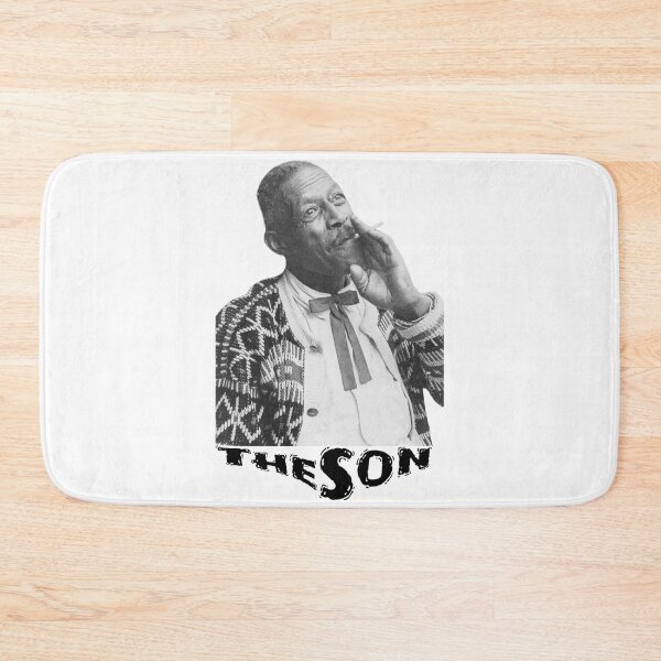 Item preview, Edward James "Son" House Jr. - American Delta Blues - slide guitar designed and sold by Lindaco.