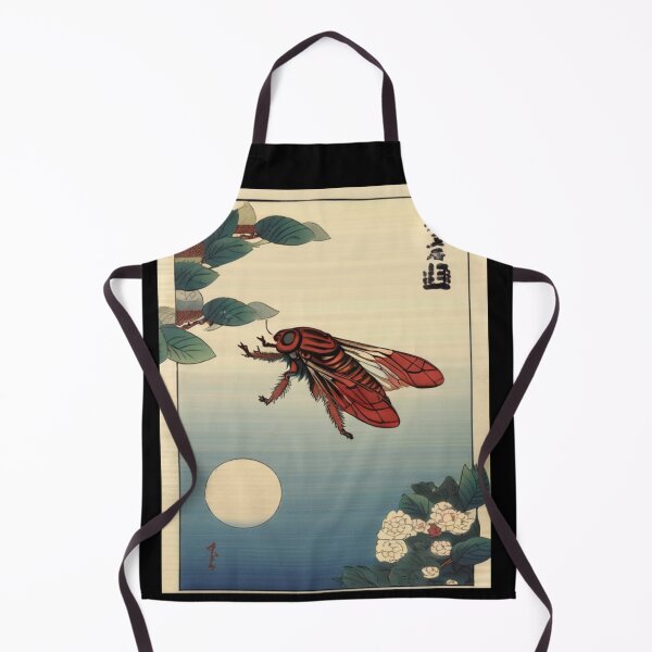 Item preview,  cicadas designed and sold by EuropeanPrints.