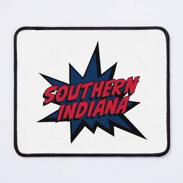 Item preview, University of Southern Indiana designed and sold by kkosmicki.