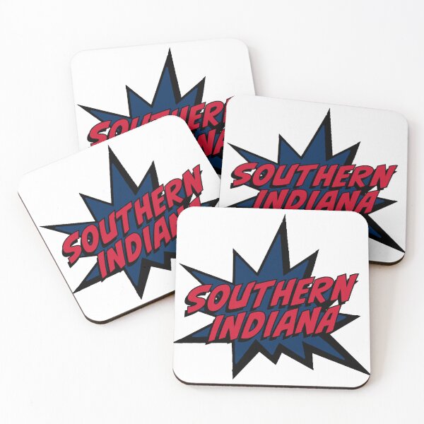 Item preview, University of Southern Indiana designed and sold by kkosmicki.