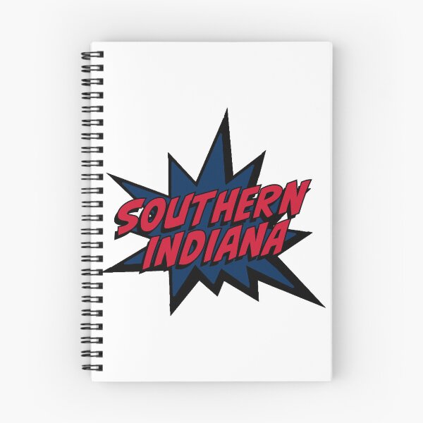 Item preview, University of Southern Indiana designed and sold by kkosmicki.