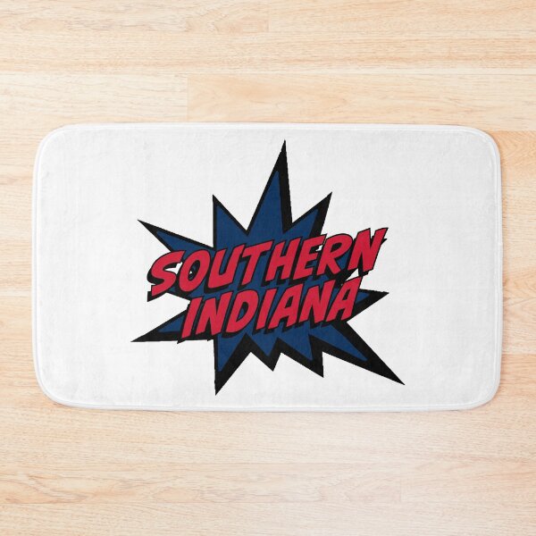 Item preview, University of Southern Indiana designed and sold by kkosmicki.