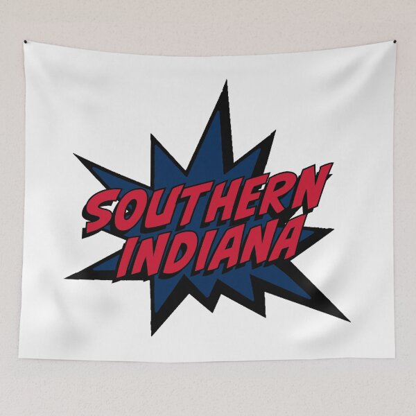 Item preview, University of Southern Indiana designed and sold by kkosmicki.