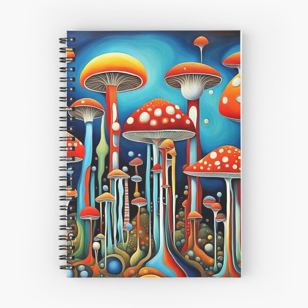 Item preview, Fusarium 1 designed and sold by George Hutton Hunter.