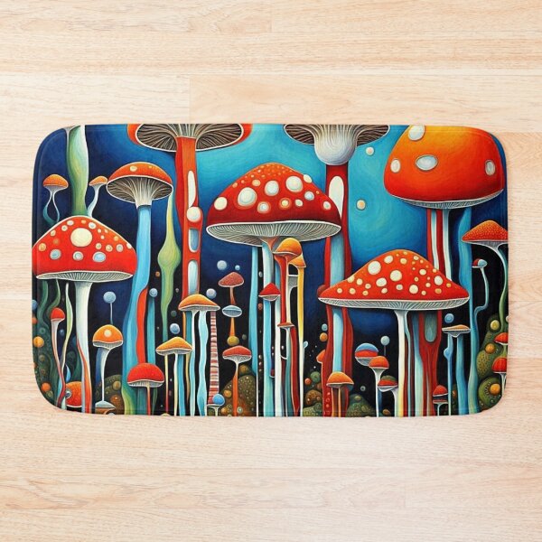 Item preview, Fusarium 1 designed and sold by George Hutton Hunter.