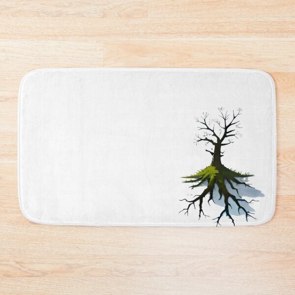Item preview, Roots and branches designed and sold by Glenbobagins.