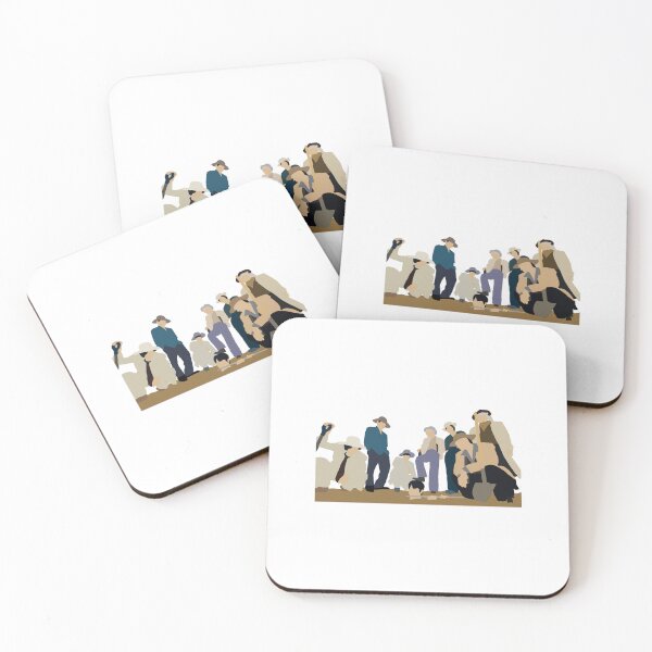 Item preview, Ateez Work designed and sold by NCTzenDesign.