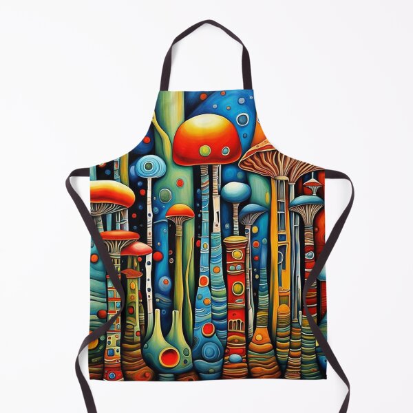 Item preview, Fusarium 4 designed and sold by George Hutton Hunter.