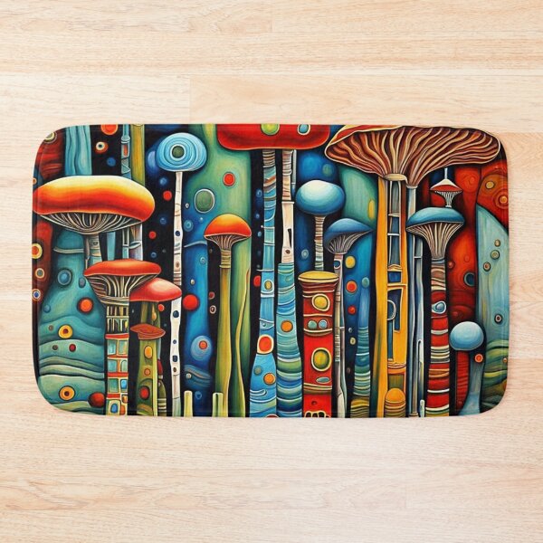 Item preview, Fusarium 4 designed and sold by George Hutton Hunter.