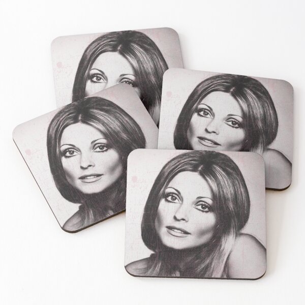 Item preview, Sharon Tate designed and sold by LithiumCocktail.