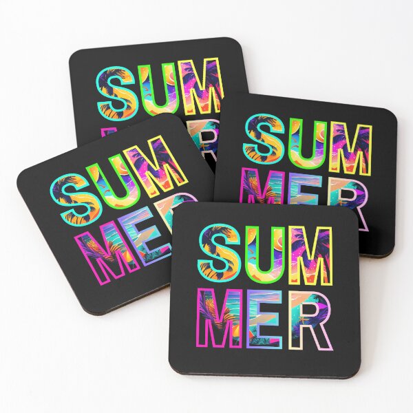 Item preview, Summer vibes designed and sold by momofeelings.