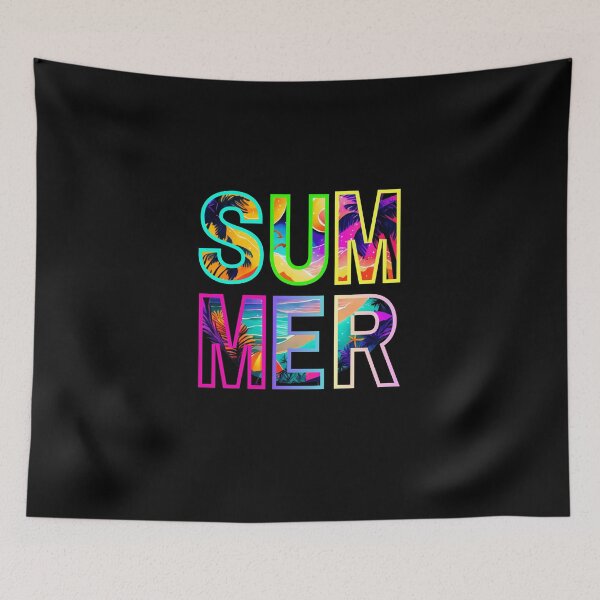 Item preview, Summer vibes designed and sold by momofeelings.