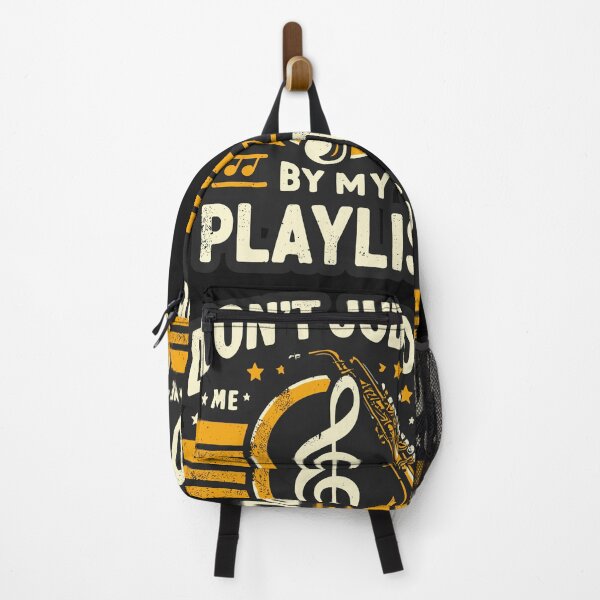 Item preview, Jazz Rhythm: My Playlist, My Rules designed and sold by diegomenjivar92.