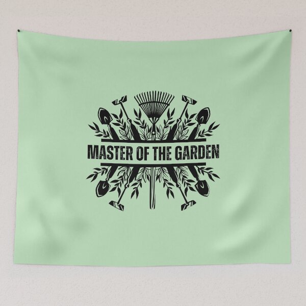 Item preview, Gardener Dad Gardening Lover Funny Saying designed and sold by MomentumCloset.