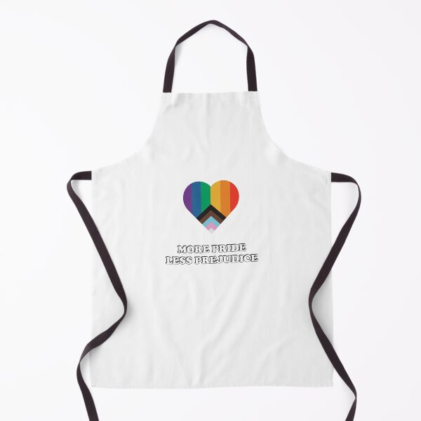 Item preview, More Pride Less Prejudice designed and sold by Inspirationmotivation.