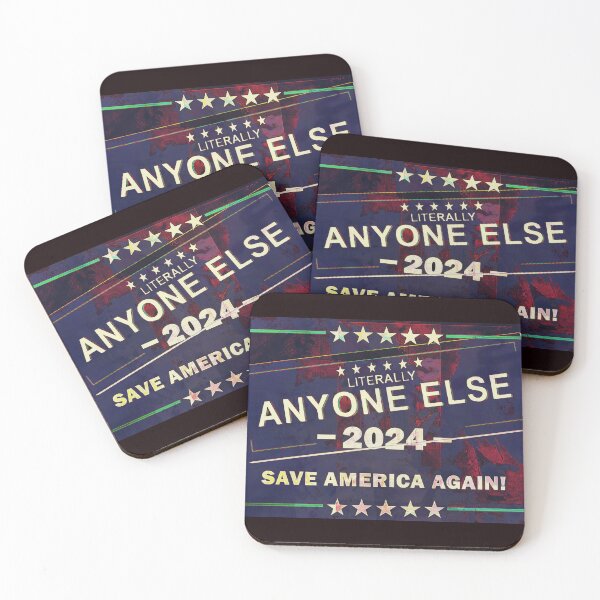 Item preview, Save America  designed and sold by The Void Shop..