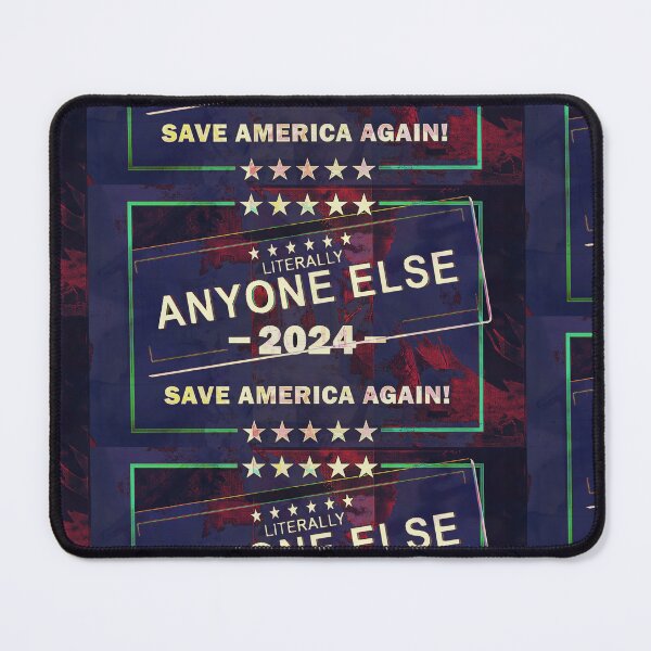 Item preview, Save America designed and sold by The Void Shop..