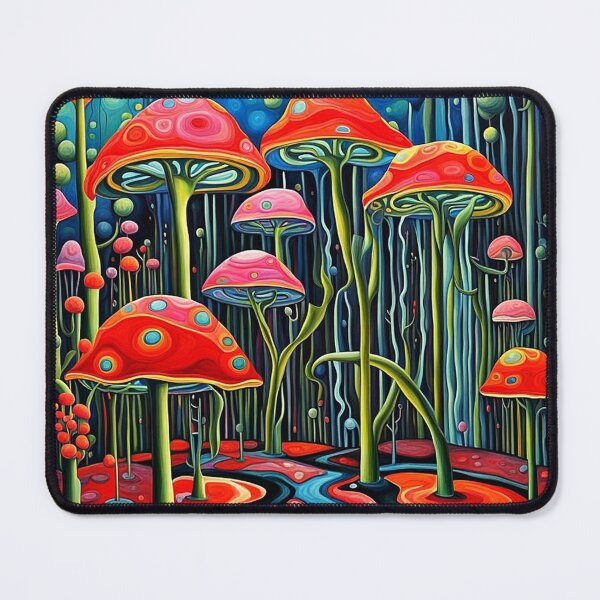 Item preview, Fusarium 7 designed and sold by George Hutton Hunter.