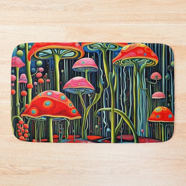 Item preview, Fusarium 7 designed and sold by George Hutton Hunter.