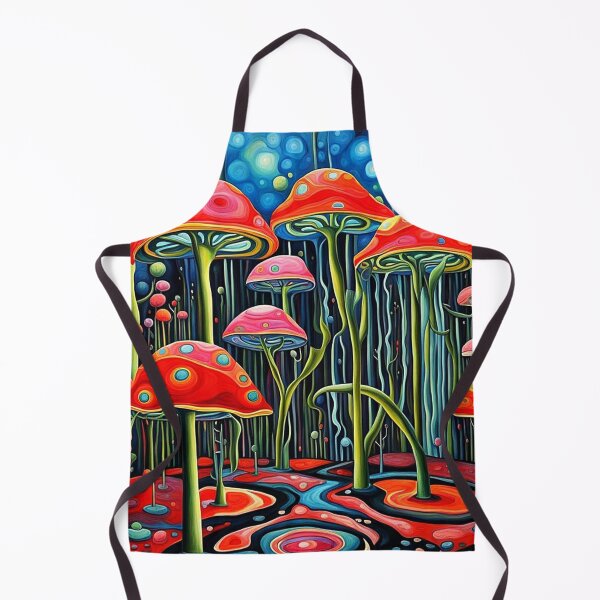 Item preview, Fusarium 7 designed and sold by George Hutton Hunter.