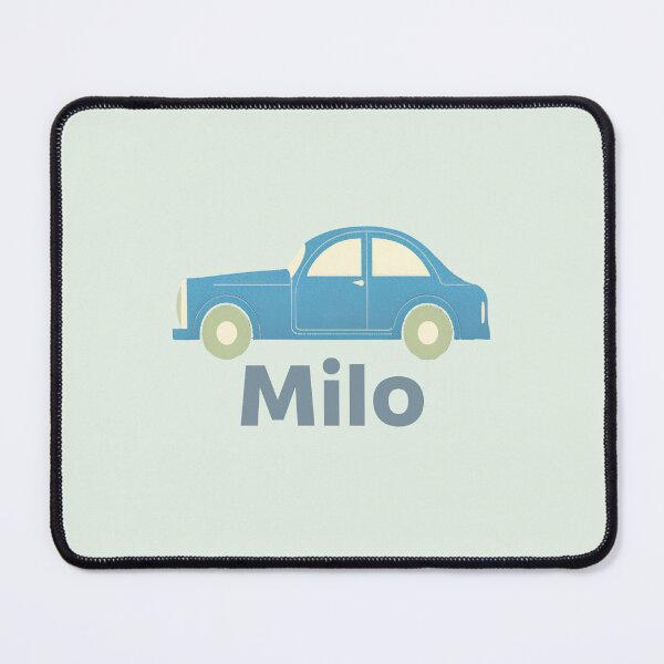 Item preview, Milo - Vintage Car designed and sold by Myl-Design.
