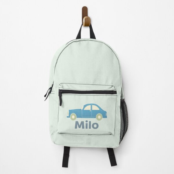 Item preview, Milo - Vintage Car designed and sold by Myl-Design.