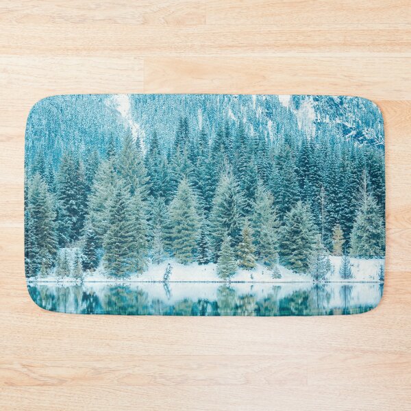 Item preview, Silent Lake designed and sold by Li Kovacs.