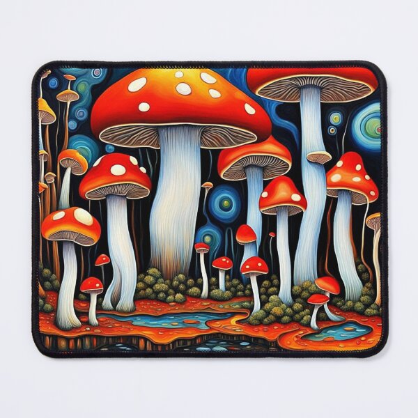 Item preview, Fusarium 9 designed and sold by George Hutton Hunter.