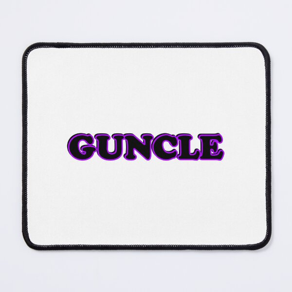 Item preview, Guncle gay uncle designed and sold by Inspirationmotivation.