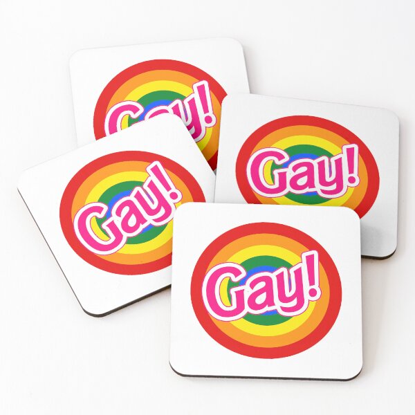 Item preview, Gay Pride Rainbow Target - Pride Rainbow Bullseye designed and sold by Thelittlelord.