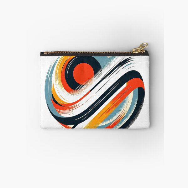 Item preview, Circular Brush Stroke designed and sold by l-McAwesome-l.