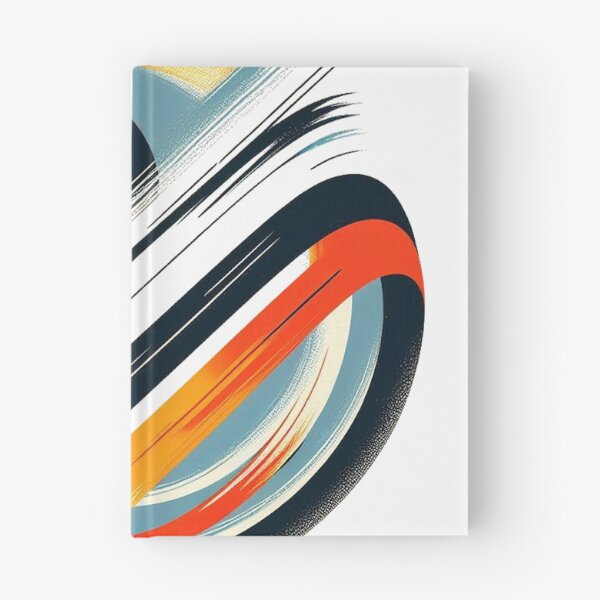 Item preview, Circular Brush Stroke designed and sold by l-McAwesome-l.