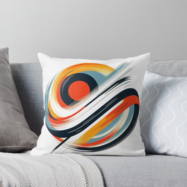 Item preview, Circular Brush Stroke designed and sold by l-McAwesome-l.
