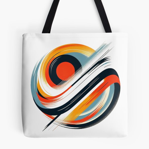 Item preview, Circular Brush Stroke designed and sold by l-McAwesome-l.