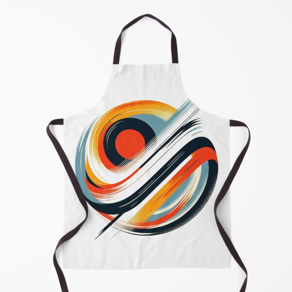 Item preview, Circular Brush Stroke designed and sold by l-McAwesome-l.