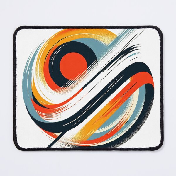 Item preview, Circular Brush Stroke designed and sold by l-McAwesome-l.
