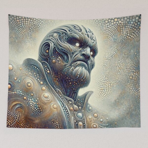 Item preview, Being powerful designed and sold by FusiTink.