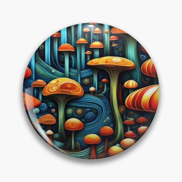 Item preview, Fusarium 12 designed and sold by George Hutton Hunter.