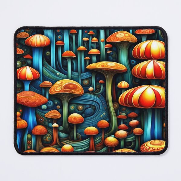 Item preview, Fusarium 12 designed and sold by George Hutton Hunter.
