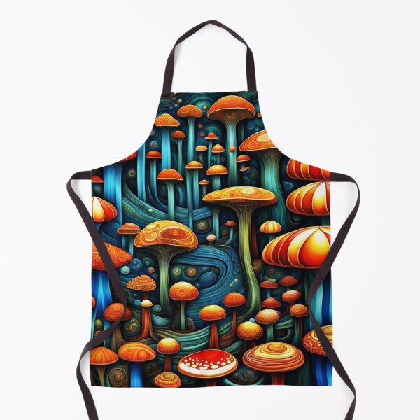 Item preview, Fusarium 12 designed and sold by George Hutton Hunter.