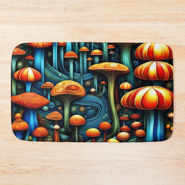 Item preview, Fusarium 12 designed and sold by George Hutton Hunter.