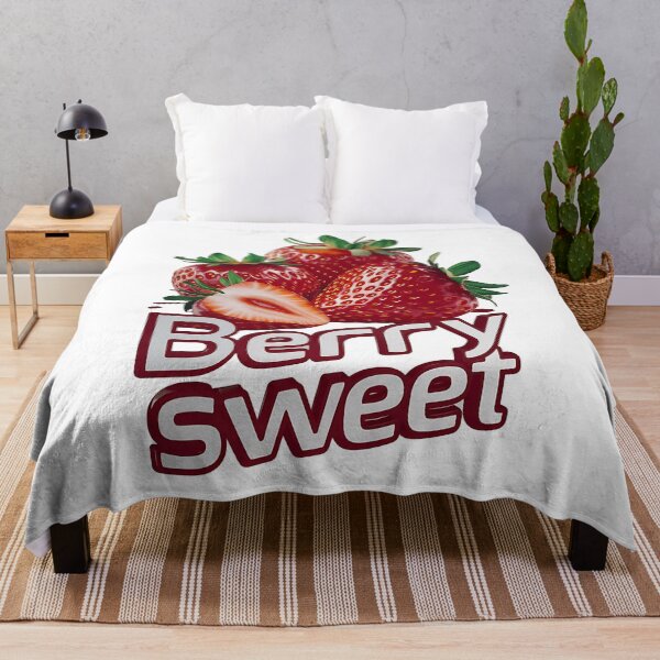 Item preview, Berry sweet - Berry cool - So berry cool - Berry good - Berry good times designed and sold by JansenGS.