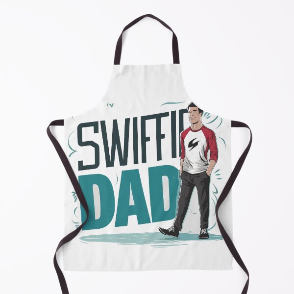 Item preview, Swiftie dad designed and sold by Teemajestic.