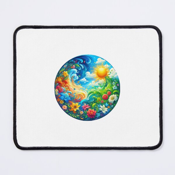 Item preview, Summertime designed and sold by ModederZukunft.